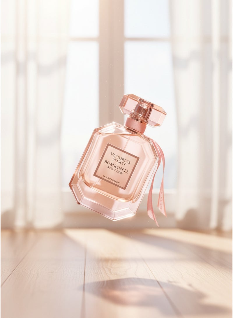 Victoria's Secret Victoria’s Secret Bombshell Seduction Eau de Parfum Women 100 ml - Image 2